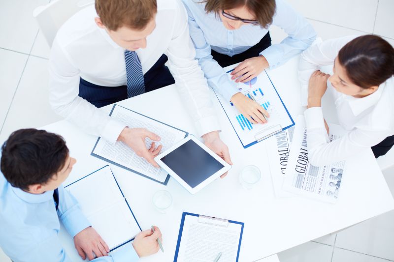 Assessorament i consultoria especialitzada
